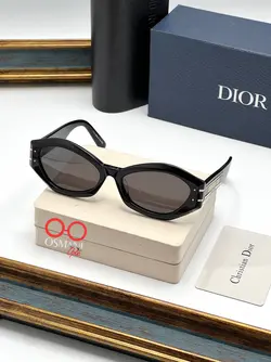 عینک آفتابی دیور مدل DIOR Signatureمدل B1U