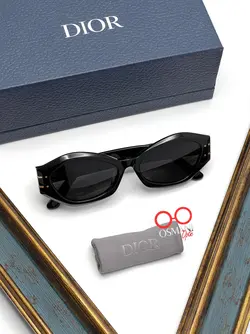 عینک آفتابی دیور مدل DIOR Signatureمدل B1U