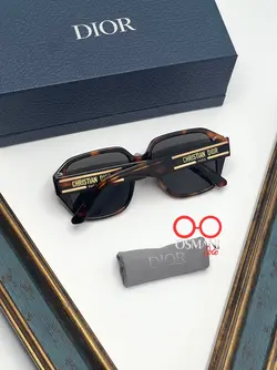 عینک آفتابی دیور مدل DIOR Signatureمدل S31