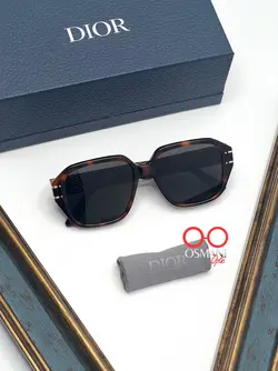 عینک آفتابی دیور مدل DIOR Signatureمدل S31