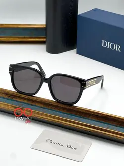 عینک آفتابی دیور مدل DIOR Signatureمدل S7F