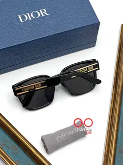 عینک آفتابی دیور مدل DIOR Signatureمدل S7F