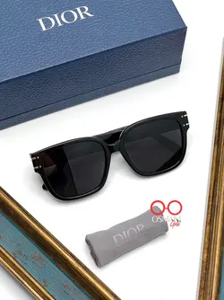 عینک آفتابی دیور مدل DIOR Signatureمدل S7F
