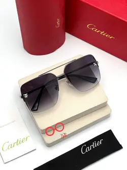 عینک آفتابی مردانه کارتیر مدل CT0244S