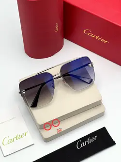 عینک آفتابی مردانه کارتیر مدل CT0244S