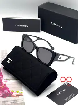 عینک آفتابی شانل مدل CHANEL CH5430