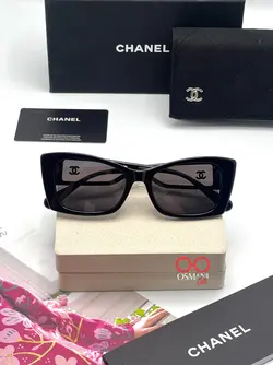 عینک آفتابی شانل مدل CHANEL CH5430