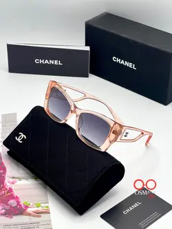عینک آفتابی شانل مدل CHANEL CH5430