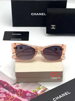 عینک آفتابی شانل مدل CHANEL CH5430