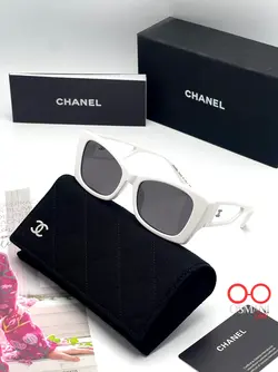 عینک آفتابی شانل مدل CHANEL CH5430
