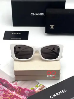 عینک آفتابی شانل مدل CHANEL CH5430