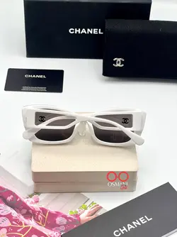 عینک آفتابی شانل مدل CHANEL CH5430