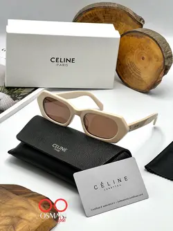 عينك آفتابي اورجينال اسپورت سلين مدل CL40243