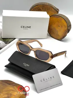 عينك آفتابي اورجينال اسپورت سلين مدل CL40243