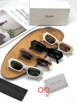 عينك آفتابي اورجينال اسپورت سلين مدل CL40243
