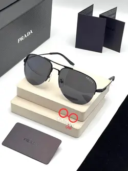 عینک آفتابی پرادا مدل PRADA SPS 598