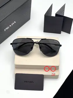 عینک آفتابی پرادا مدل PRADA SPS 598