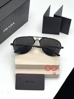 عینک آفتابی پرادا مدل PRADA SPS 598