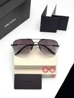 عینک آفتابی پرادا مدل PRADA PR 78ES