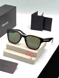 عینک آفتابی پرادا مدل PRADA SPRA04S