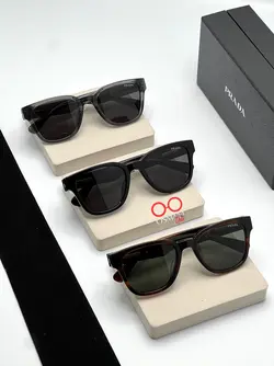 عینک آفتابی پرادا مدل PRADA SPRA04S
