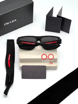 عینک آفتابی پرادا مدل PRADA SPS03W-F