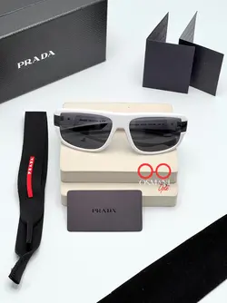 عینک آفتابی پرادا مدل PRADA SPS03W-F