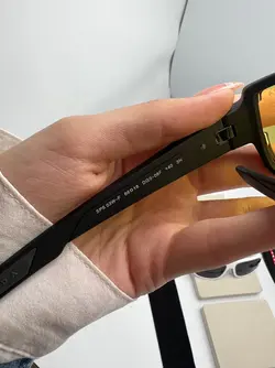 عینک آفتابی پرادا مدل PRADA SPS03W-F