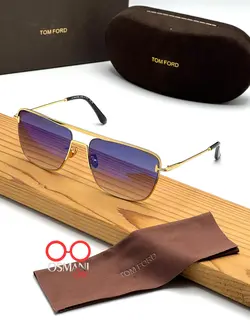 عینک آفتابی تام فرد مدل TOM FORD NOLAN TF0925
