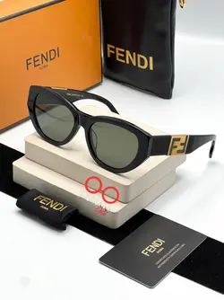 عینک آفتابی زنانه فندی مدل FENDI FD8026