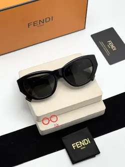 عینک آفتابی زنانه فندی مدل FENDI FD8026