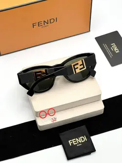 عینک آفتابی زنانه فندی مدل FENDI FD8026