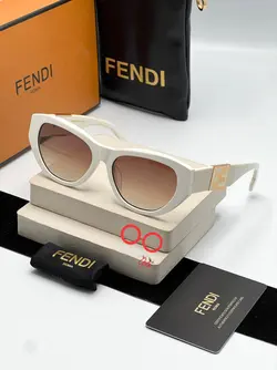 عینک آفتابی زنانه فندی مدل FENDI FD8026