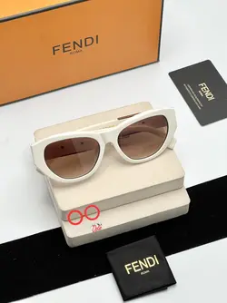 عینک آفتابی زنانه فندی مدل FENDI FD8026