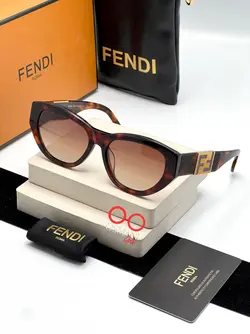 عینک آفتابی زنانه فندی مدل FENDI FD8026