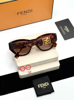 عینک آفتابی زنانه فندی مدل FENDI FD8026