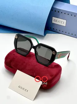 عینک آفتابی زنانه و مردانه گوچی مدل GUCCI GG1350S