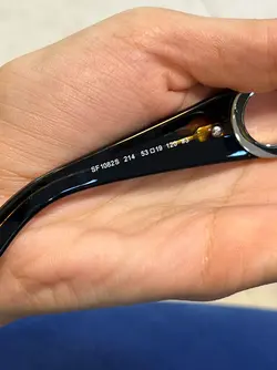 عينك آفتابي اورجينال اسپورت سالواتور فراگامو مدل SF1082S