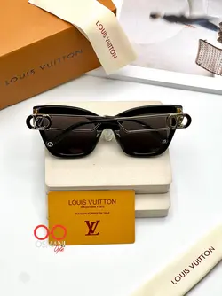 عینک آفتابی لویس ویتون مدل LOUIS VUITTON z1850w