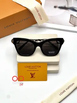 عینک آفتابی لویس ویتون مدل LOUIS VUITTON z1850w