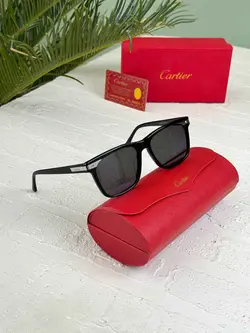 عینک آفتابی کارتیر مدل CARTIER CT0223S