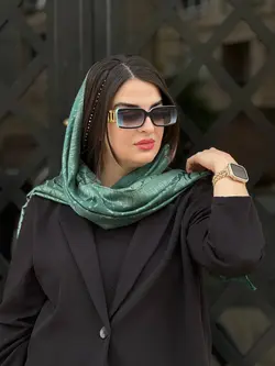 عینک آفتابی زنانه تیفانی مدل TF4197