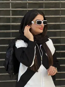 عینک آفتابی زنانه تیفانی مدل TF4197