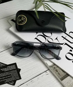 عینک آفتابی ریبن مدل فراری Ray Ban rb4414-M