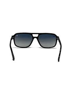 عینک آفتابی ریبن مدل فراری Ray Ban rb4414-M