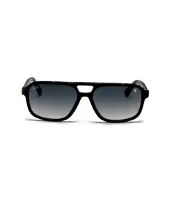 عینک آفتابی ریبن مدل فراری Ray Ban rb4414-M