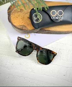 عینک آفتابی زنانه  و مردانه ریبن مدل RAY BAN rb4379