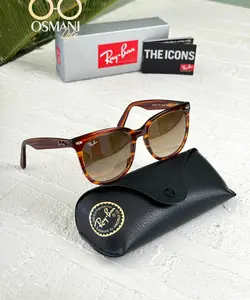 عینک آفتابی زنانه  و مردانه ریبن مدل RAY BAN rb4379