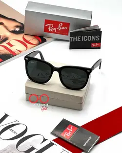 عینک آفتابی زنانه  و مردانه ریبن مدل RAY BAN rb4379