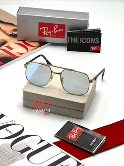 عینک آفتابی اسپورت ریبن مدل Ray Ban RB 3699